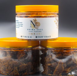 Omrani Oud 