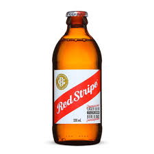 Red stripe beer_0