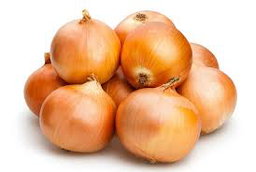 Yellow onion بصل اصفر