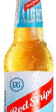 Red stripe light