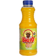 Big Jo