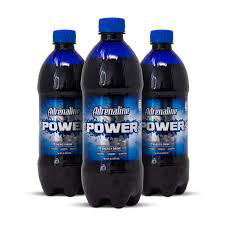 Power Big 