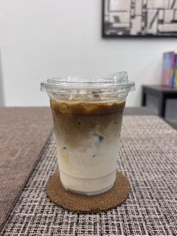 Spanish Latte