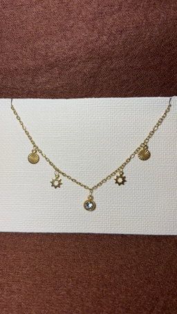 Handmade collection