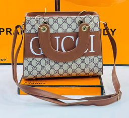 شنتة ستاتي جلد GUCCI