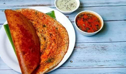 Karam dosa