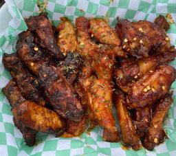 Wings