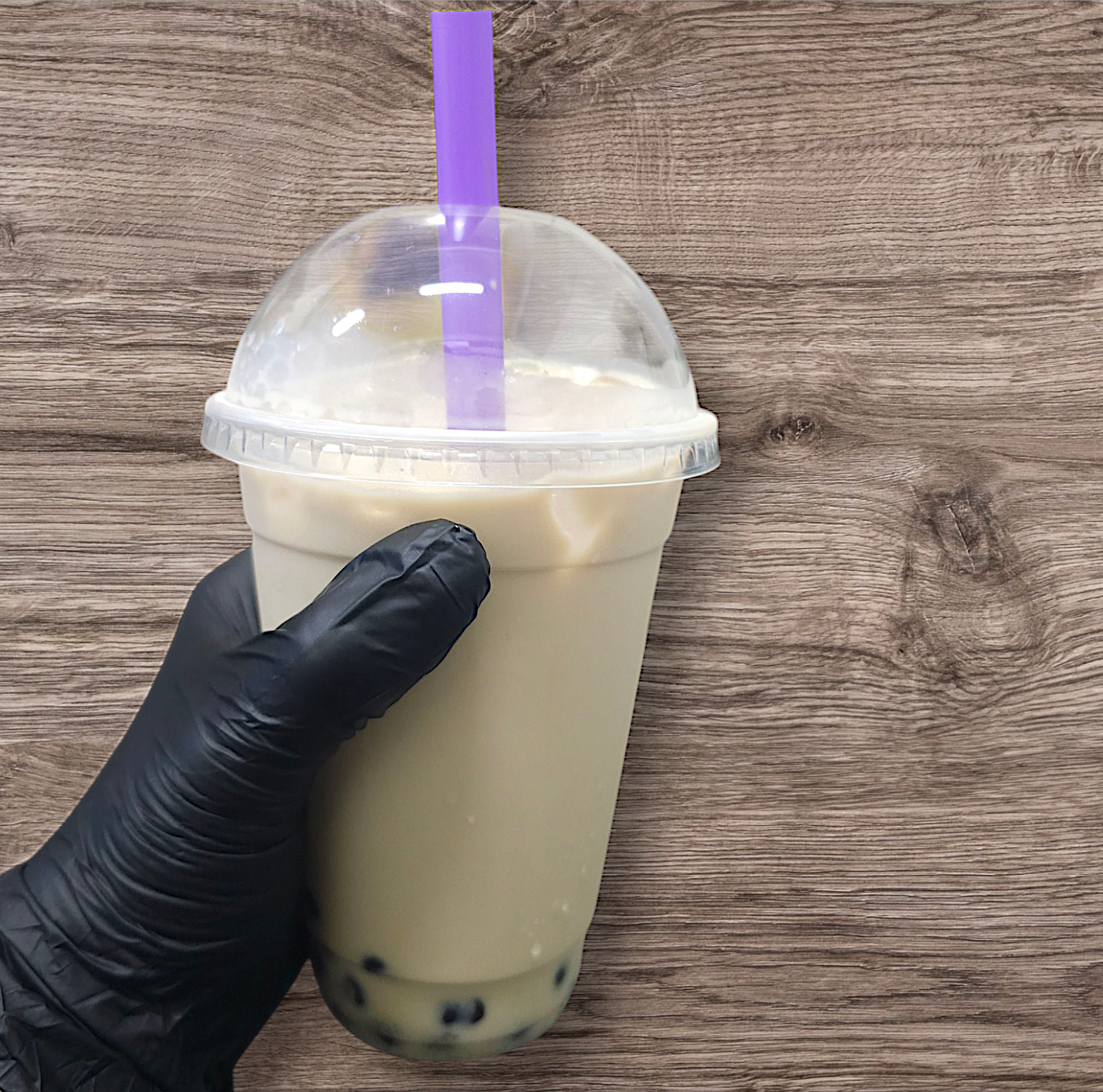 Bubble Roasted Coffee & Caramel Tea_0