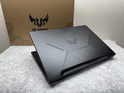 ASUS TUF Gaming A15 FA506II Ryzen 5