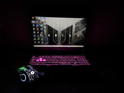 ASUS TUF Gaming A15 FA506II Ryzen 5