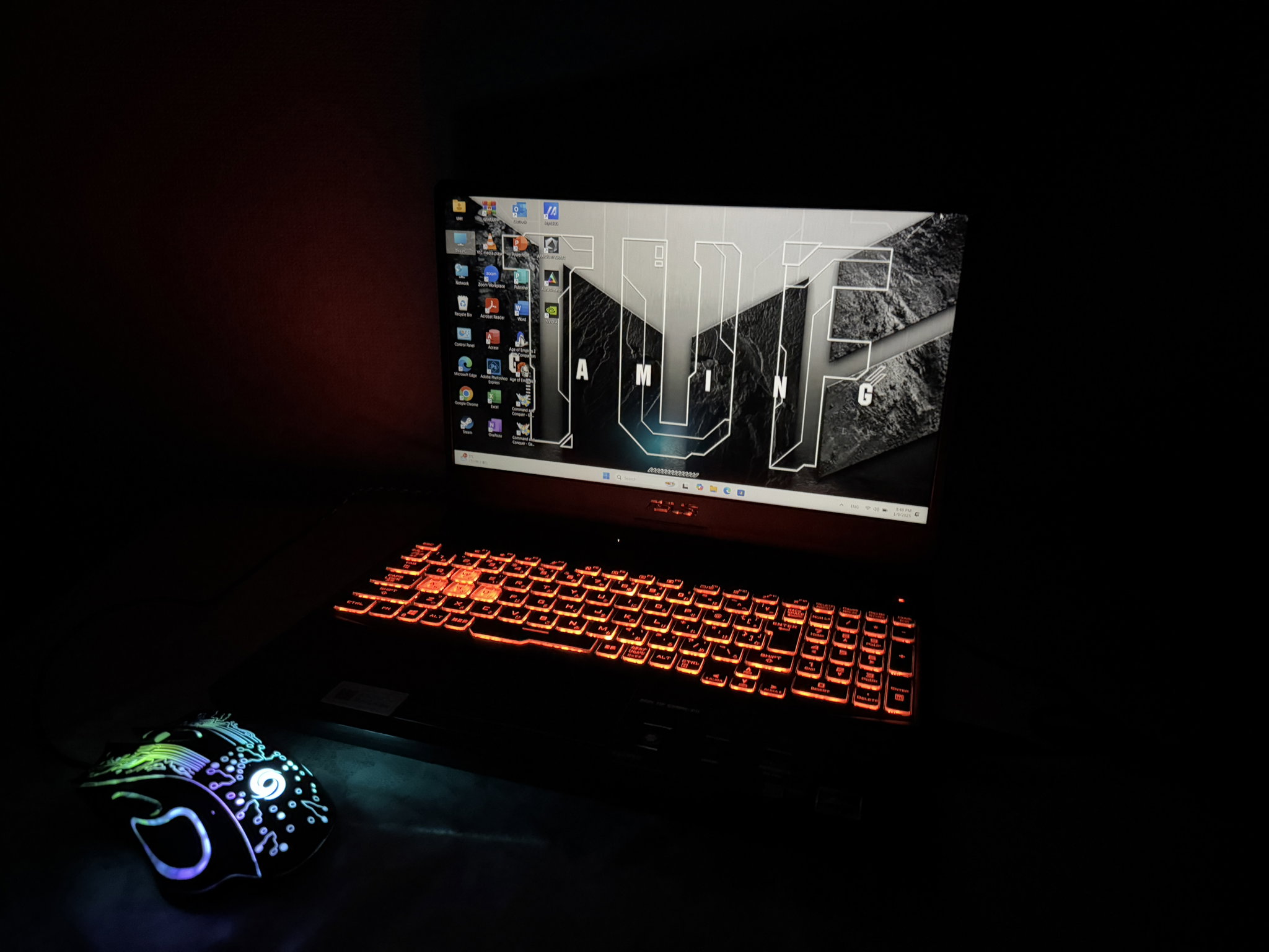 ASUS TUF Gaming A15 FA506II Ryzen 5_1