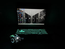 ASUS TUF Gaming A15 FA506II Ryzen 5