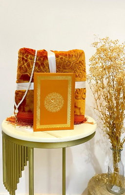 🌹بكج العبادة... + البرج الثاني مجانا