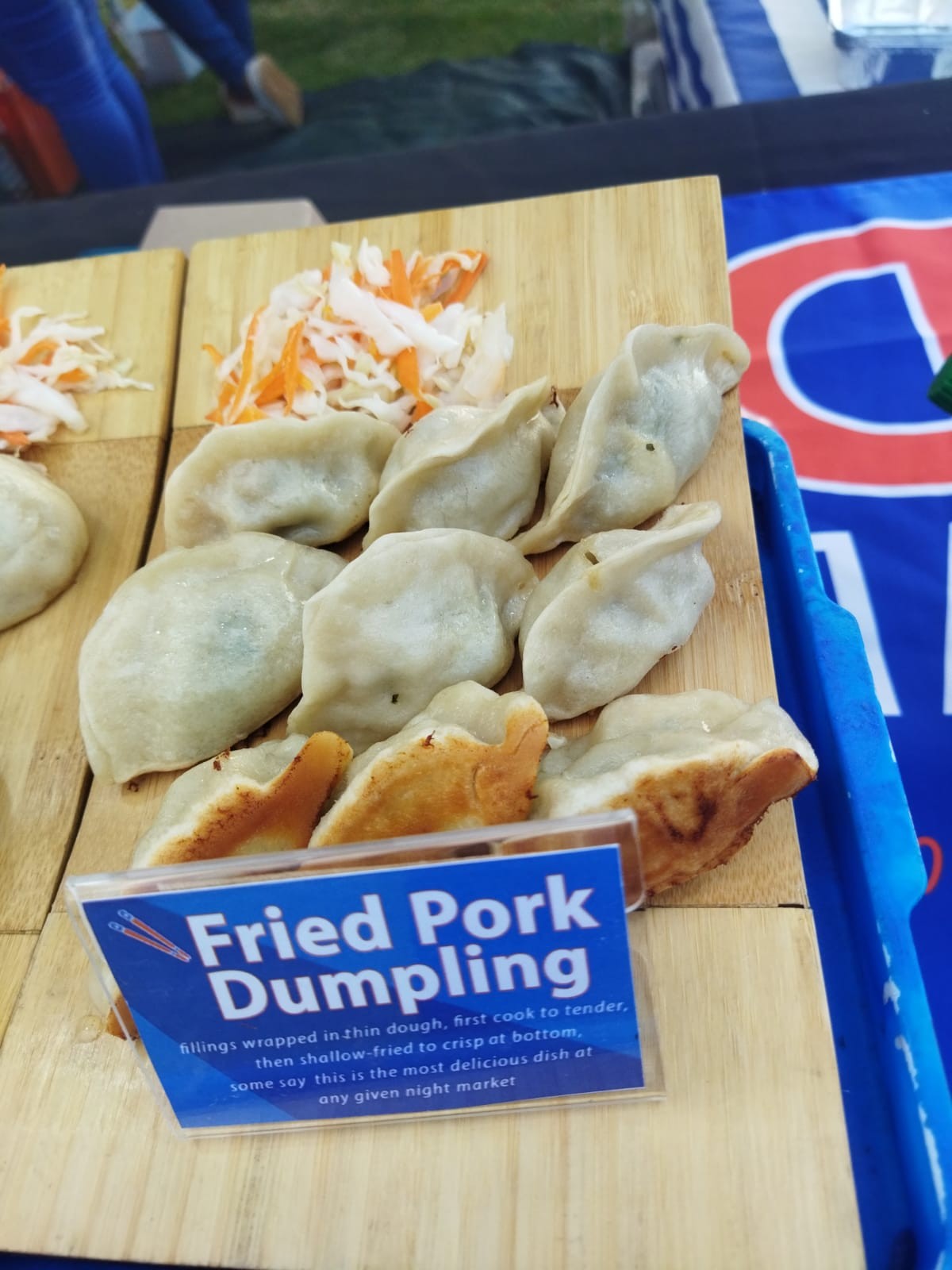 Main - Pork Fried Dumplings _0