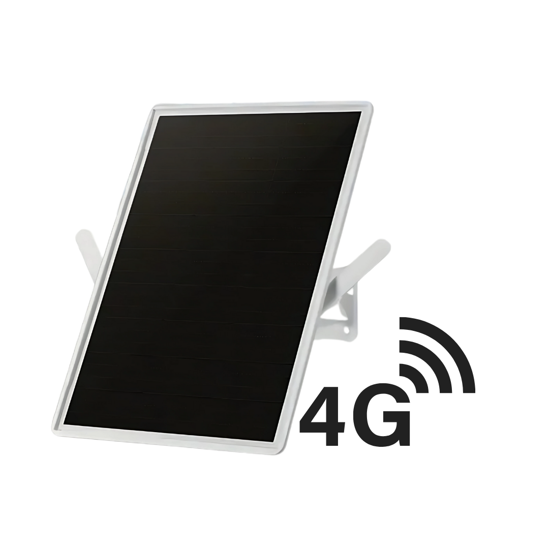 Solar 4G/Wifi Router_0