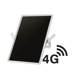 Solar 4G/Wifi Router