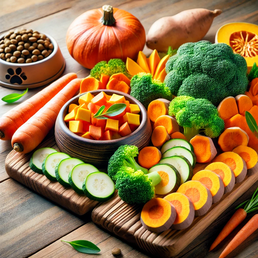 Vegetable Addons 🥦🥒🥕🥬_0