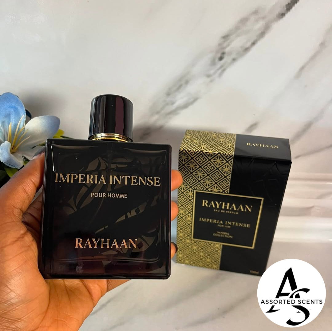 Imperia Intense