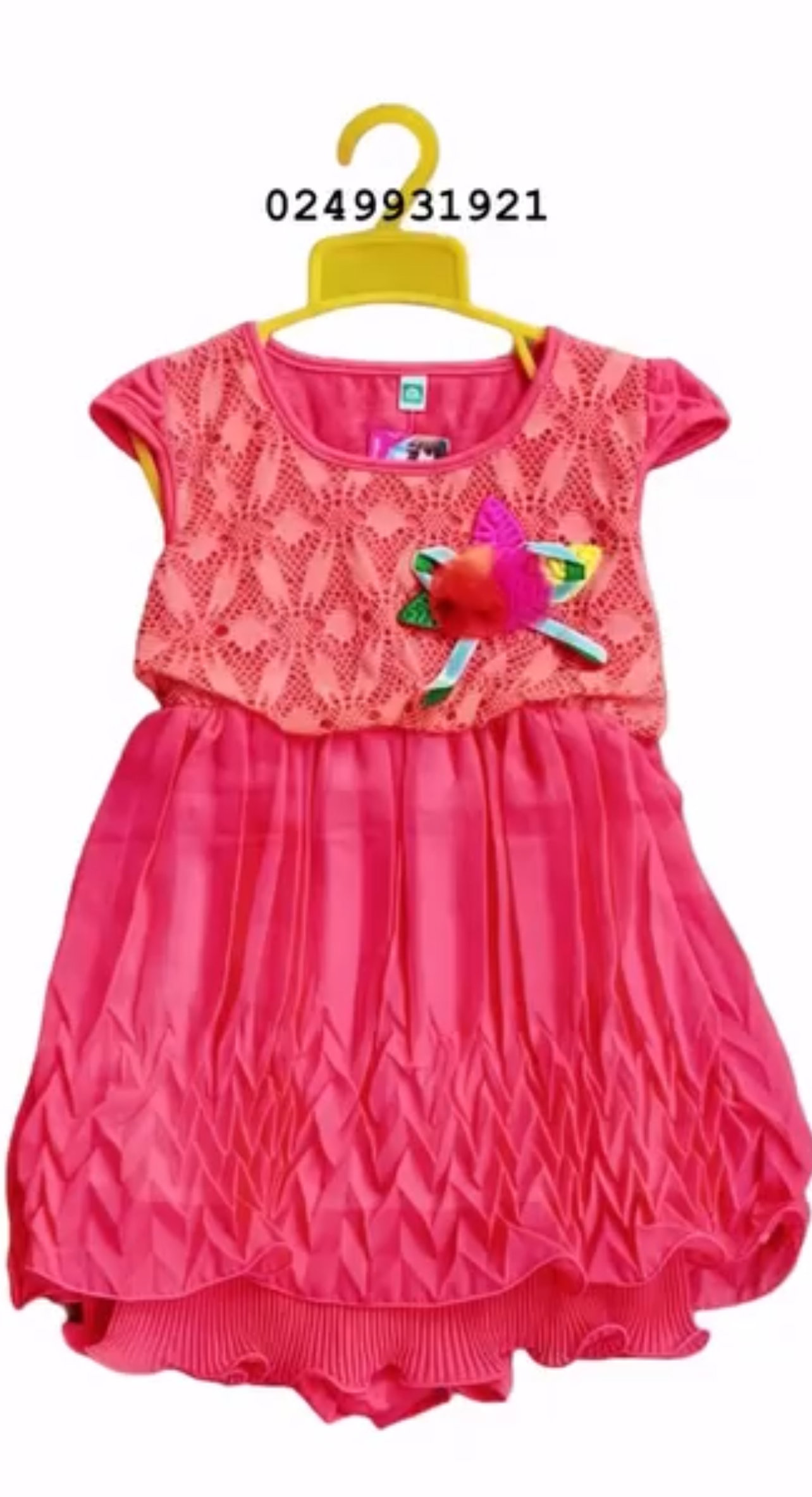 Kid’s dresses_1