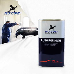 Peinture Auto