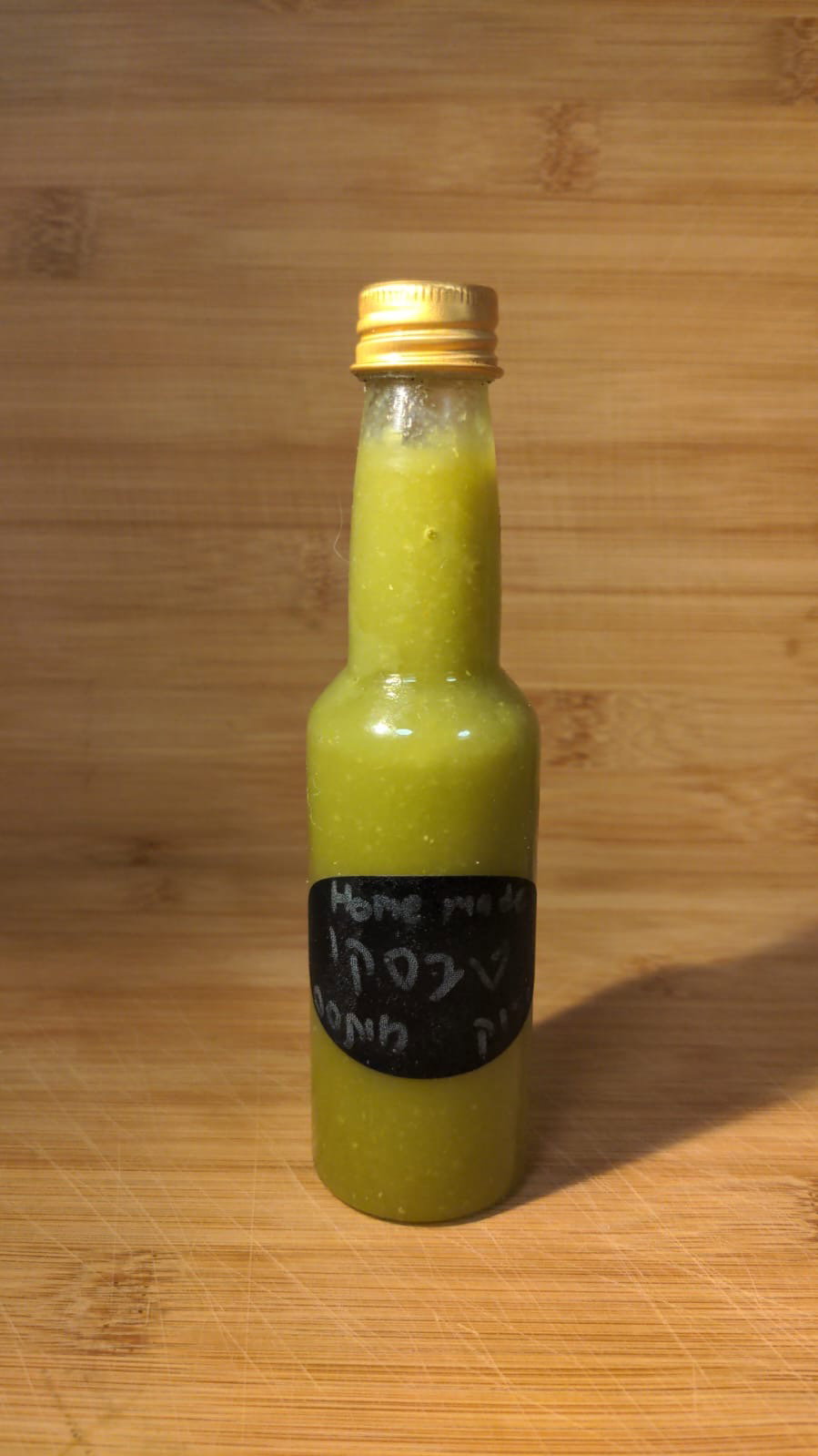 טבסקו ירוק ביתי_0