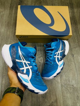 Asics Metarise 