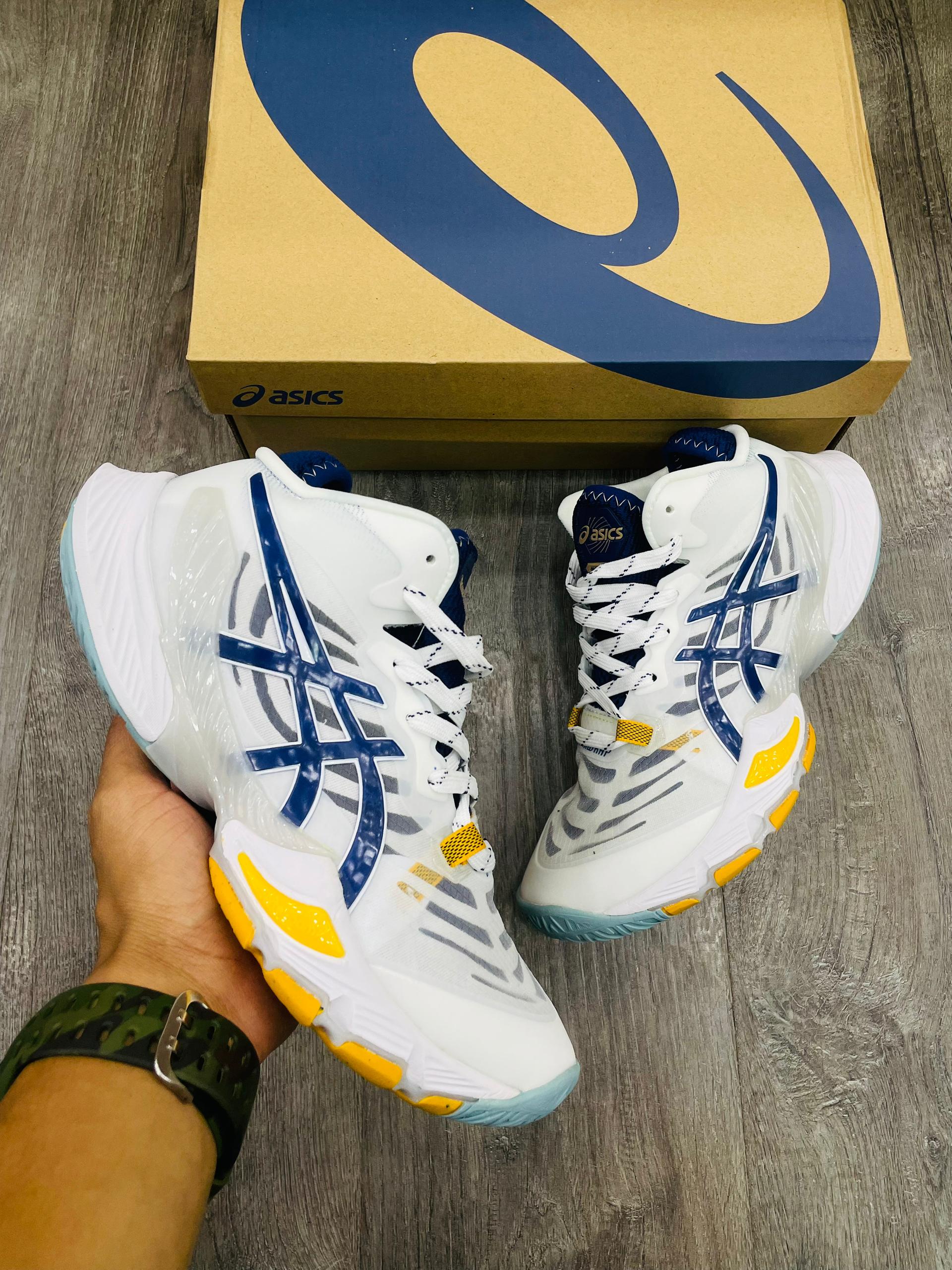 Asics Metarise _2