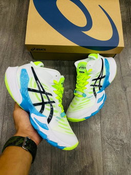 Asics Metarise 