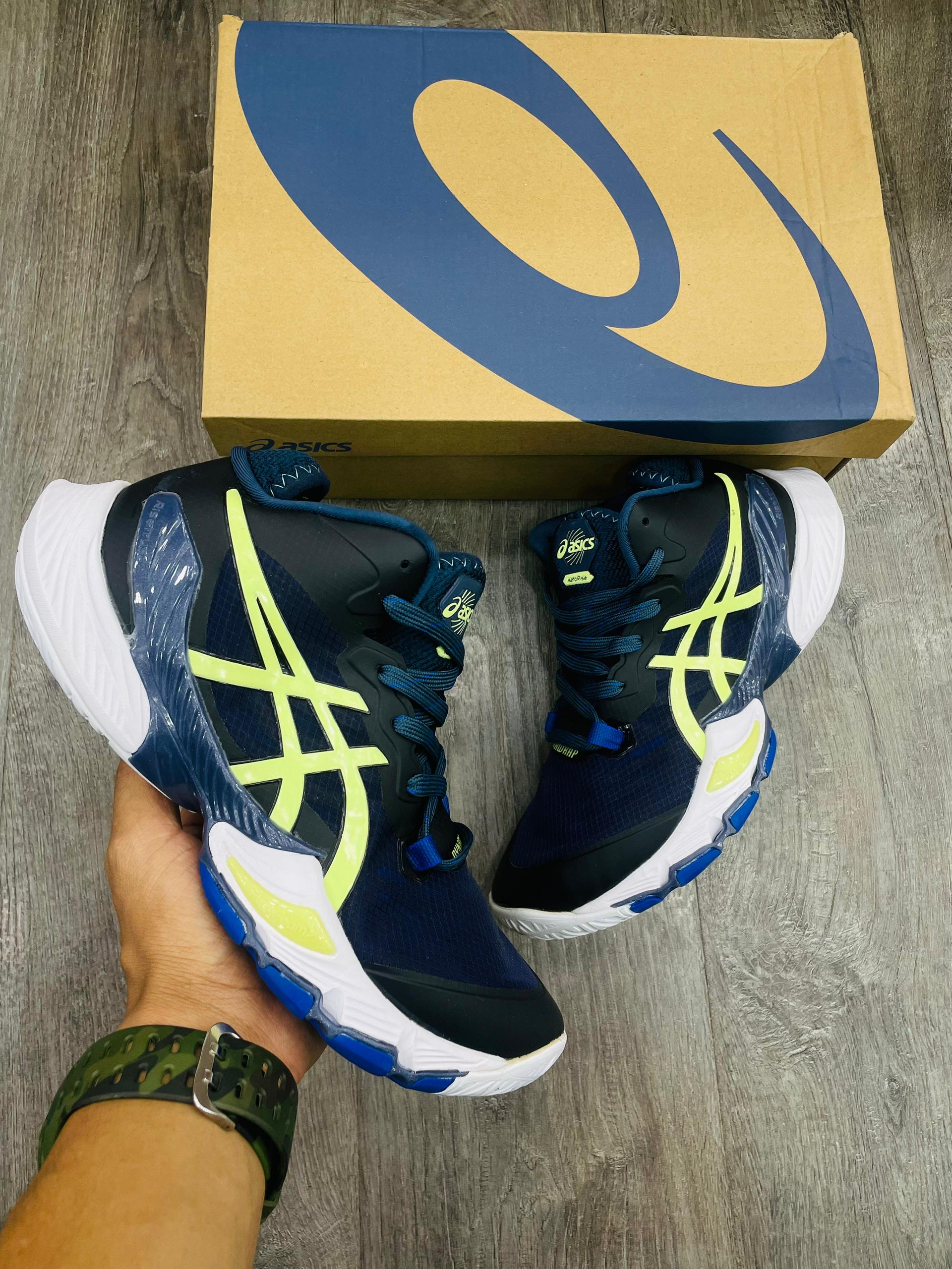 Asics Metarise _3