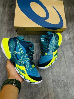 Asics Metarise 