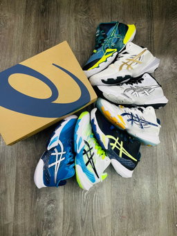 Asics Metarise 