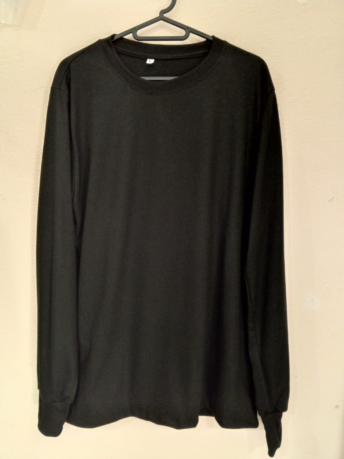 Camiseta manga larga_1