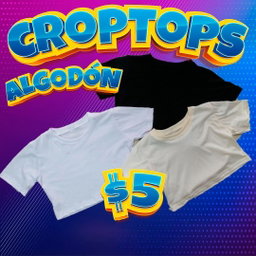 Croptops