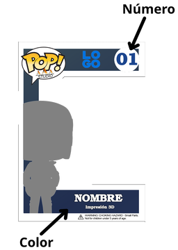 POP mascota