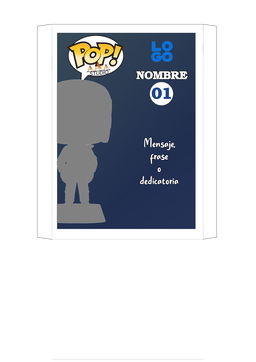 POP mascota