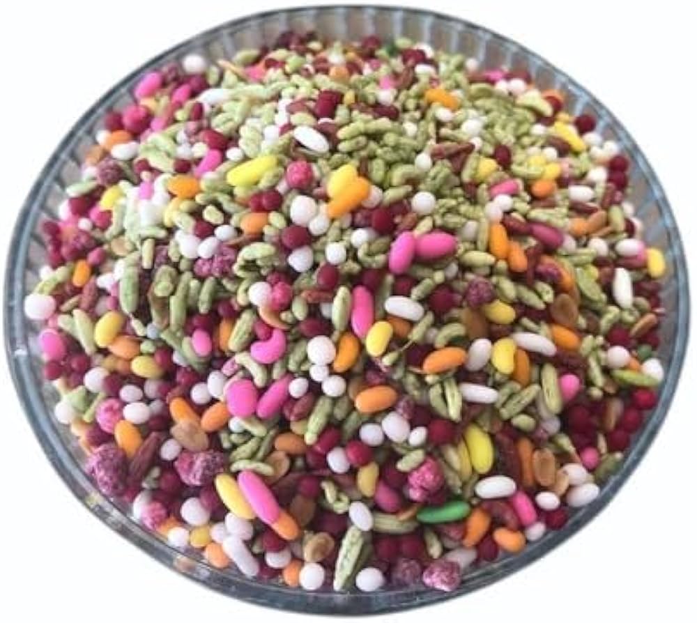 Bambaiya Mukhwas