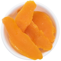 Mango Slices (Dried)