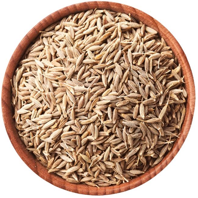 Cumin Seeds / Jeera