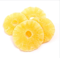Pineapple Ring (Dried)