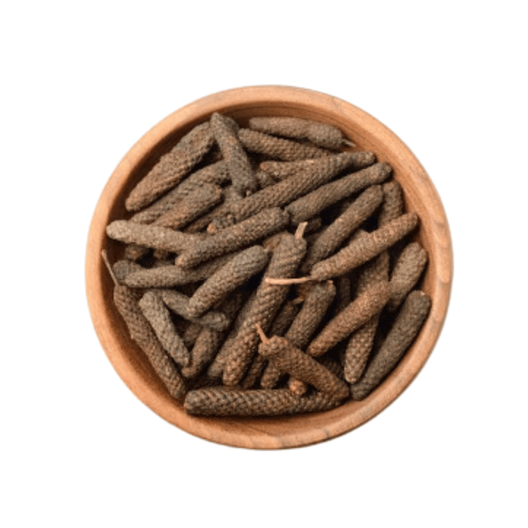Long Pepper (Pippali / Thippali)
