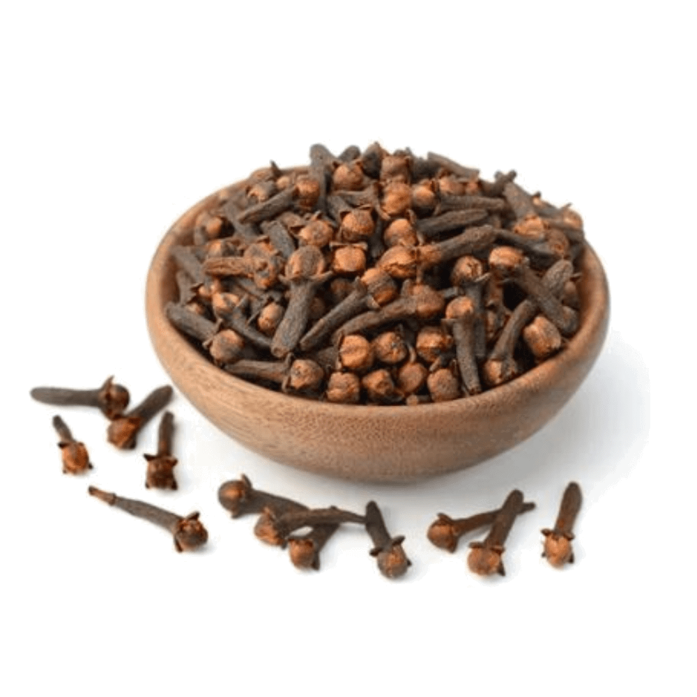 Cloves