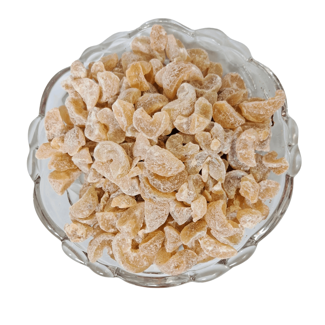 Dry Amla