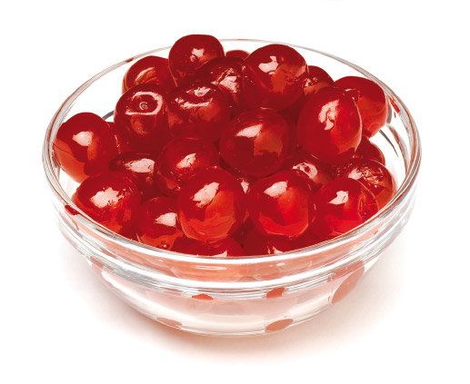 Karonda Cherry