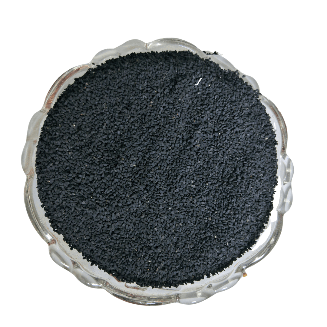 Black Cumin Seeds (Kalonji)