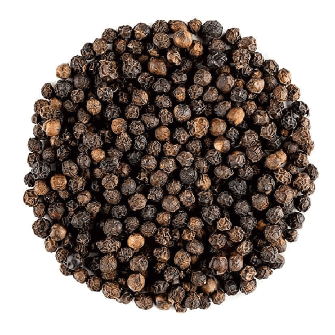 Black Pepper