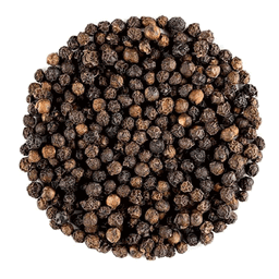 Black Pepper