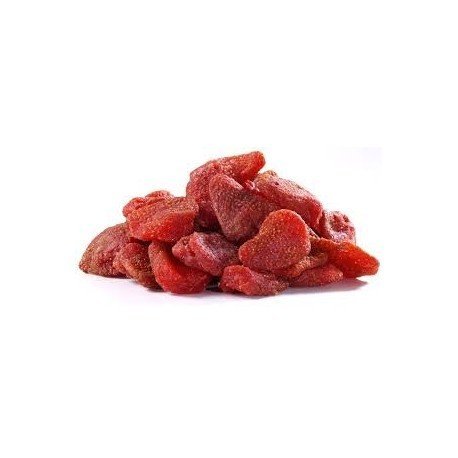 Strawberry (Dried)