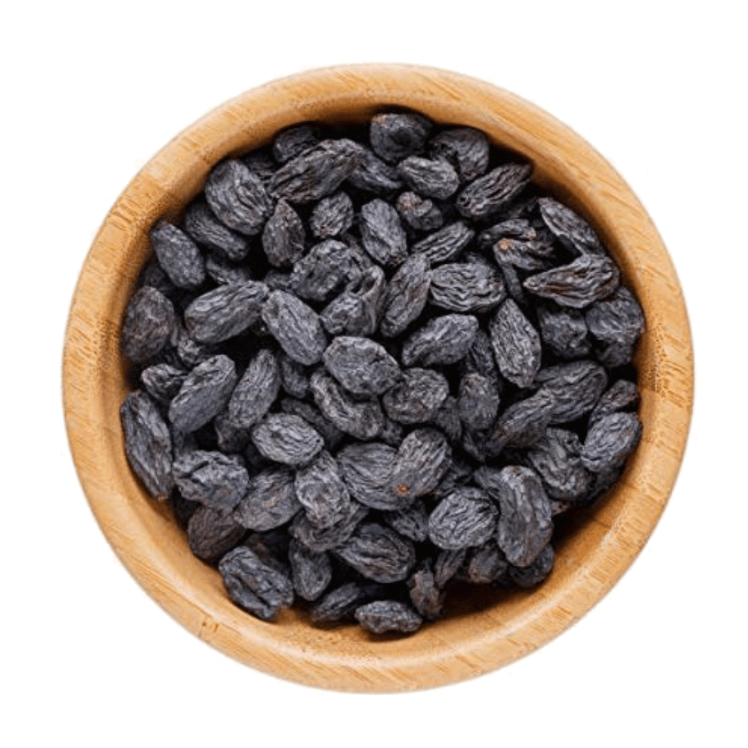 Black Raisin (with Seed)_0