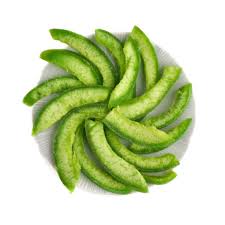Pomelo (Green) Dried