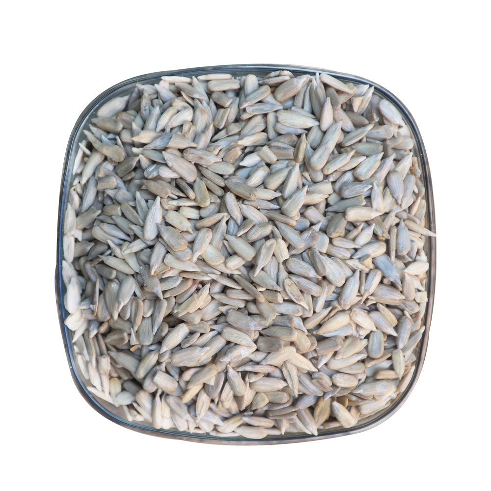 Sunflower Seeds